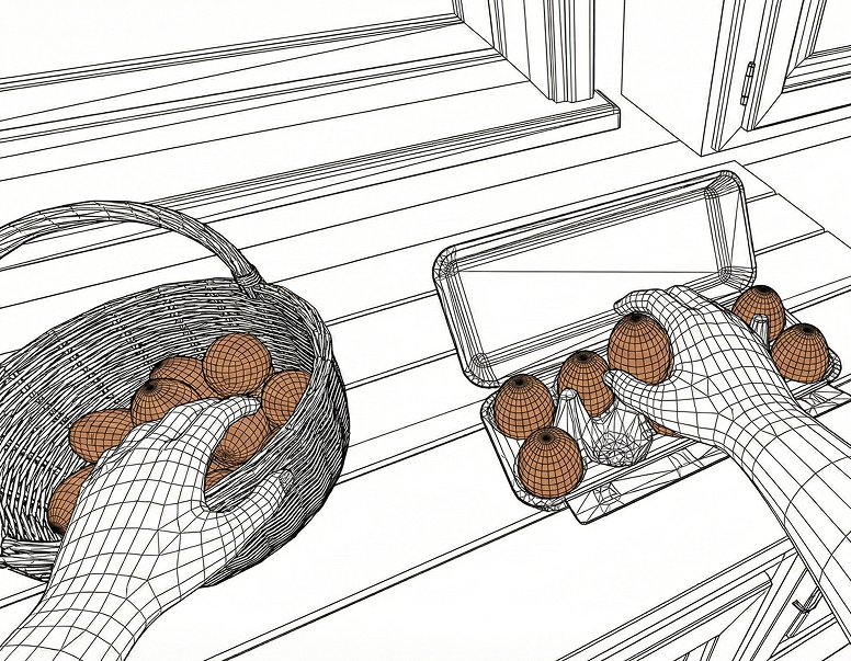 Grounding Annotation