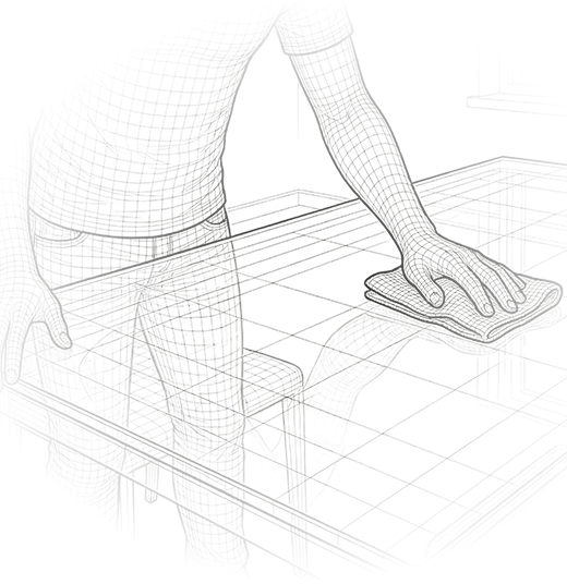 Product Overview Illustration